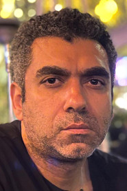 Photo of Ahmed Khaled as Antar