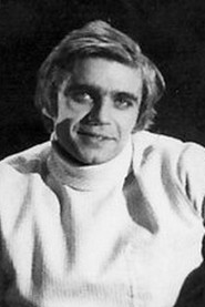Photo of Konstantin Zakharchenko as Stenglik