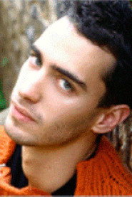 Photo of Tomer Ilan as Omer
