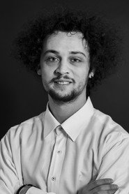 Photo of Gani Rrahmani as Bini