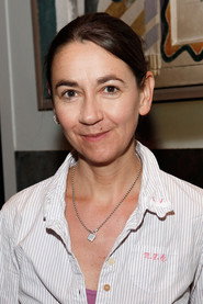 Photo of Angelina Maccarone as Angelina Maccarone