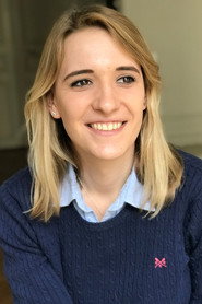 Photo of Hannah Graf as Self