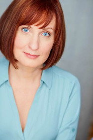 Photo of Erin Noel Grennan as Yelena Petrof-McGinn