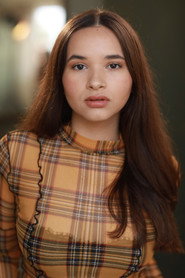 Photo of Victoria Vargas as Herself