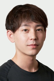 Photo of Yuma Okura as Hatsuo Ozato