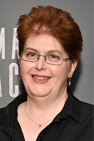 Photo of Sally Wainwright as Self