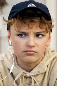 Photo of Jonathan Meinert Pedersen as Lau