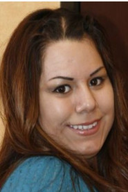 Photo of Isabella Soliz