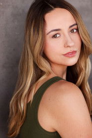 Photo of Olivia Clari Nice as Vida Hallquest