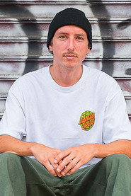 Photo of Tom Asta as Tom Asta