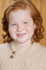Photo of Gracen Newton as Petey (voice)