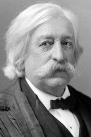 Photo of Melville Fuller