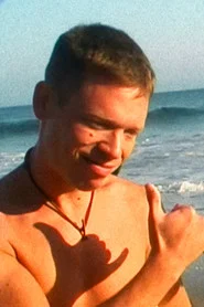 Photo of Gavin Braun as Gavin