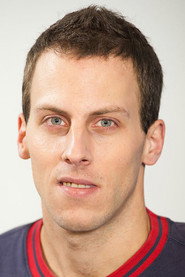 Photo of Benedikt Tulen
