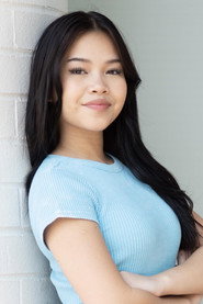 Photo of Jannah Bilker as Mayhem Maiden