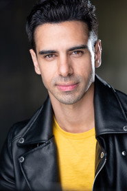 Photo of Cesar D' La Torre as Miguel
