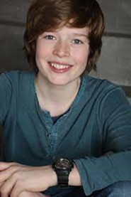 Photo of Georg Sulzer as David Michele