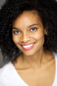 Photo of Candice Marie Bennett as Nicole