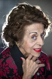 Photo of Leny Andrade as Singer