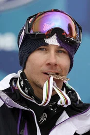 Photo of Simon Dumont as Simon Dumont