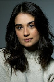 Photo of Amanda Azevedo as Lira