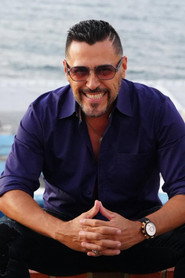 Photo of Ruben Pazo as Pedro Casas