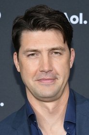 Photo of Tug Coker as Mr. Gambel