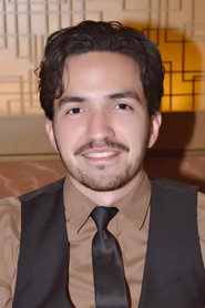 Photo of Dave Rosas as The Man