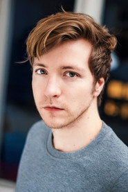 Photo of Johannes Huth as Oli