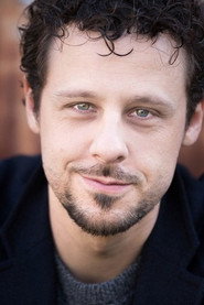 Photo of Stefano Guerrieri as Giacomo Andrea da Ferrara