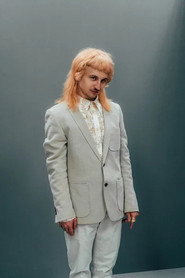 Photo of Danil Povar as Albert