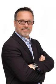 Photo of Serge Beauchemin as Himself