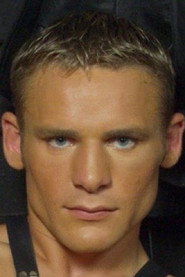 Photo of James Pellegrin