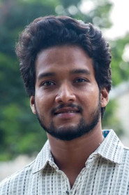 Photo of Manmay Dey