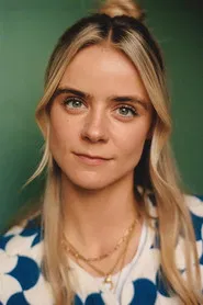 Photo of Jessica Webber as Elizabeth