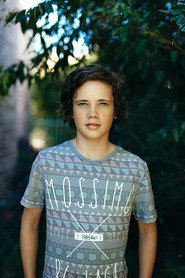 Photo of Dylan Fortunaso as Jack Bradford