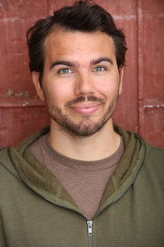 Photo of Zachary James Rukavina as William