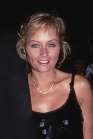 Photo of Anne Dupont as Lisa Strobel