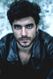 Photo of Filippo Gattuso as Alessandro