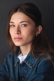 Photo of Preslea Elliott as Abigail