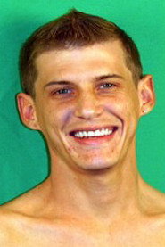 Photo of Jacob Patrick