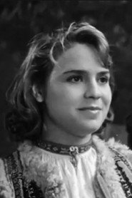 Photo of Zhanna Dmitrenko as Vasilina