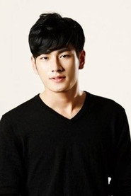 Photo of Jin Woo-jin as Younger man