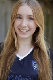 Photo of Milla Kersey as Evie Gray