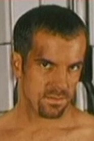 Photo of Chris Brown as Archived Footage
