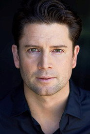 Photo of Paul O'Brien as John