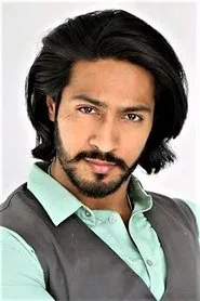 Photo of Thakur Anoop Singh as Vicky Chaddha