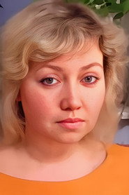 Photo of Valentina Zapevalova as Liza Rechkina