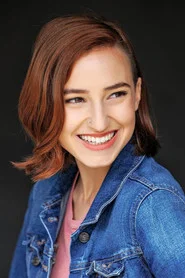 Photo of Kristen Pizzo as Natalie