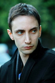 Photo of Francesco Formichetti as Sperma